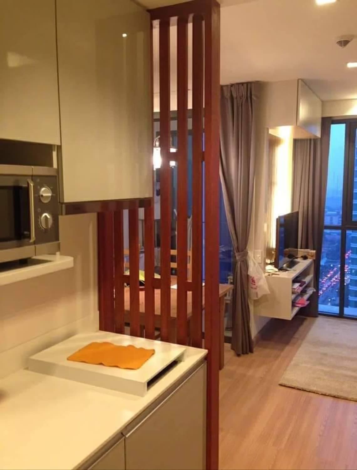 Condo for Rent, Sale at Ideo Mobi Phaya Thai - Image 9