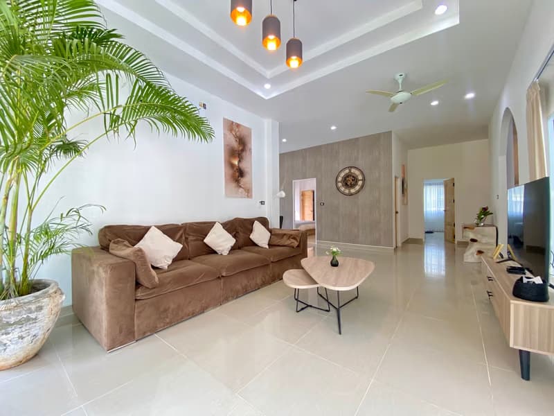 4 Bed House for Sale in Mueang Chiang Mai District
