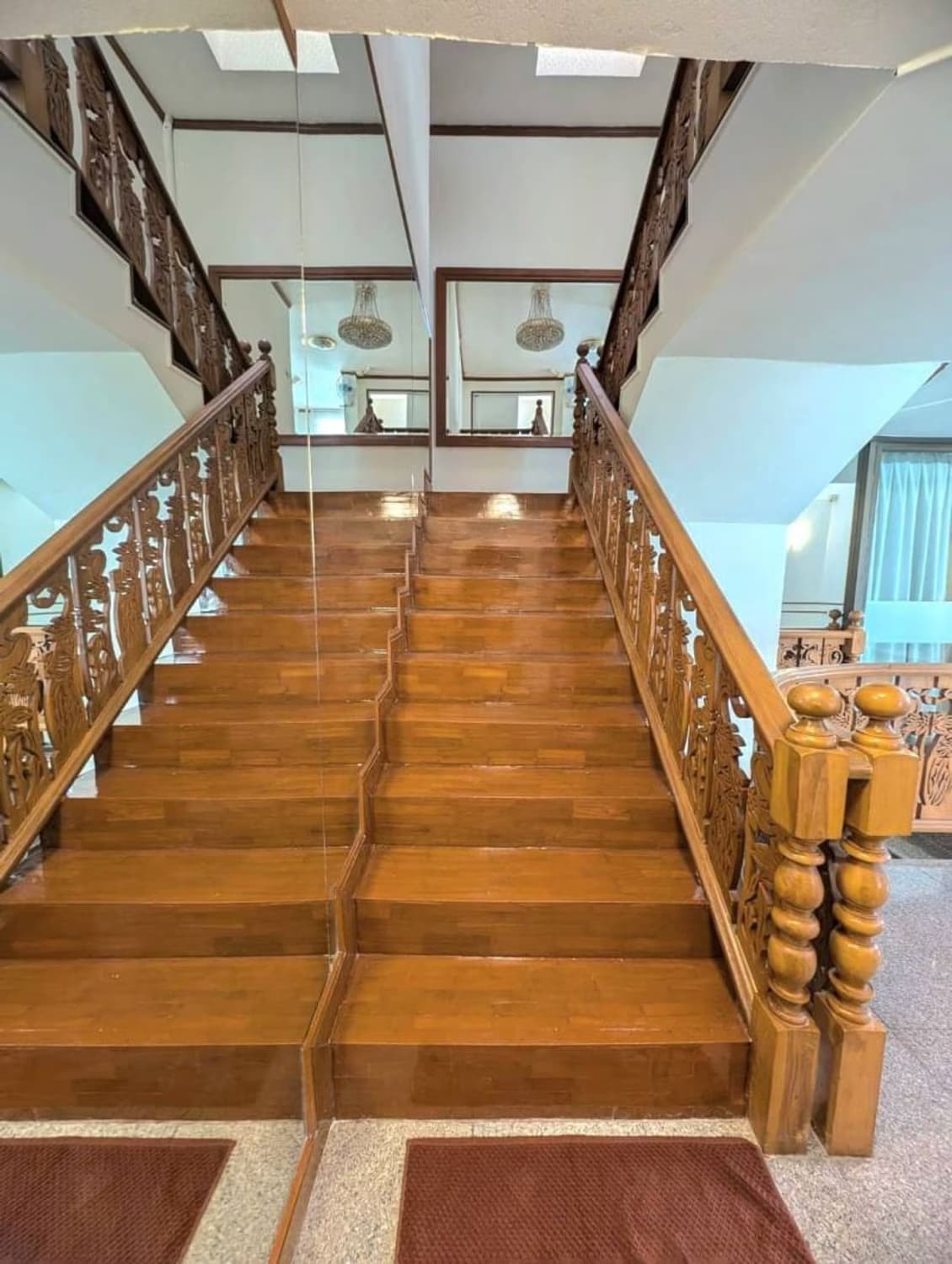 4 Bed House for Rent in Hang Dong - Image 7