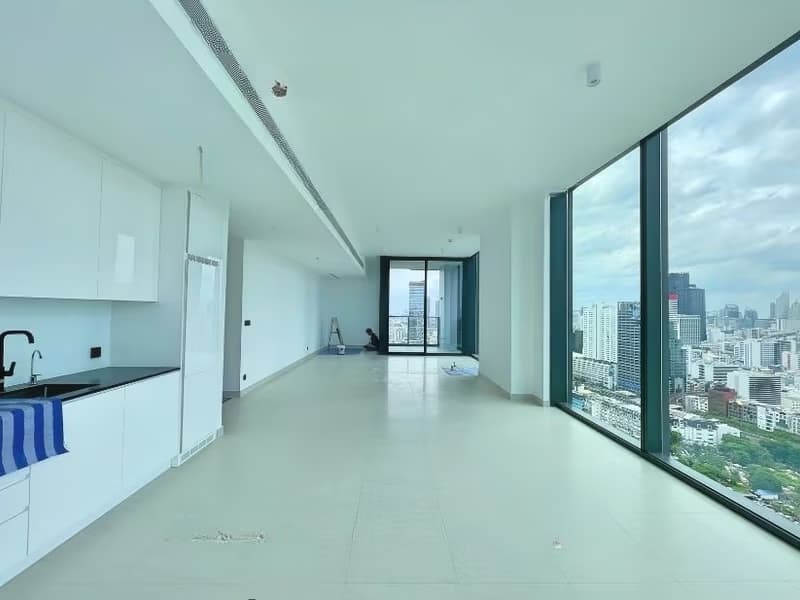 2 Bed Condo for Sale in Bang Rak
