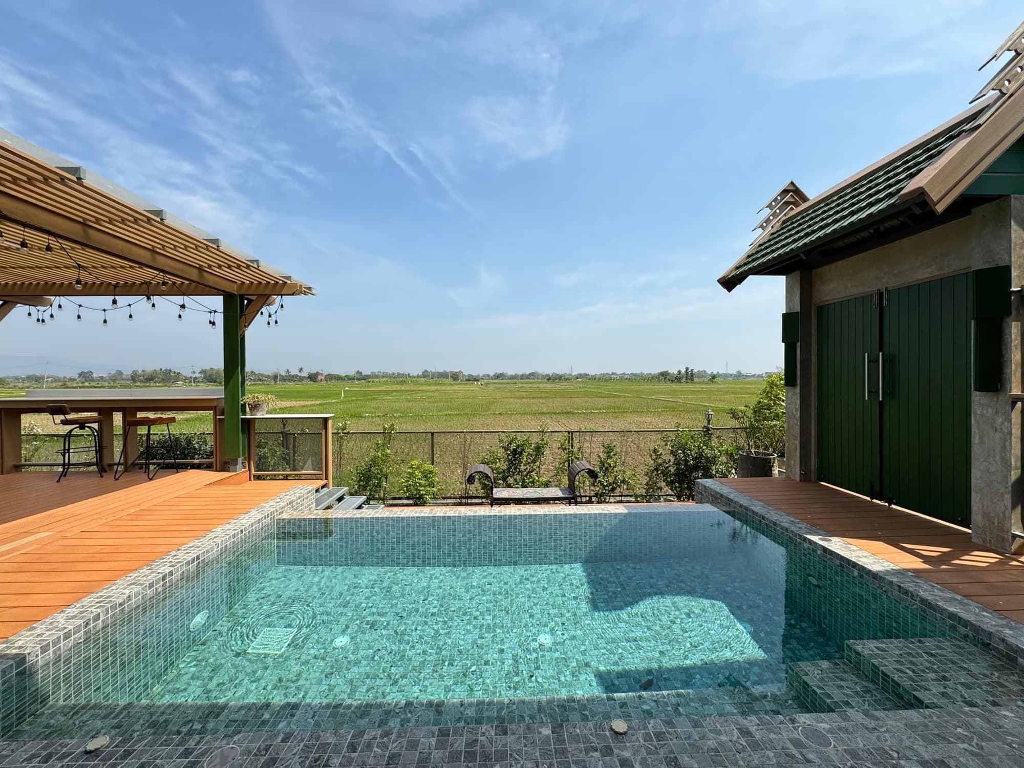 Pool Villa for Rent/Sale in Pa Khoi Nuea - Image 2