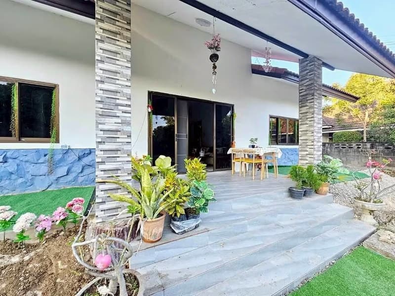 3 Bed House for Rent and Sale in Mueang Chiang Mai