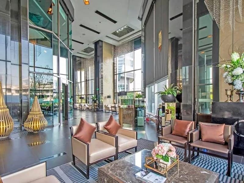 Condo for Rent at Rhythm Sathorn  