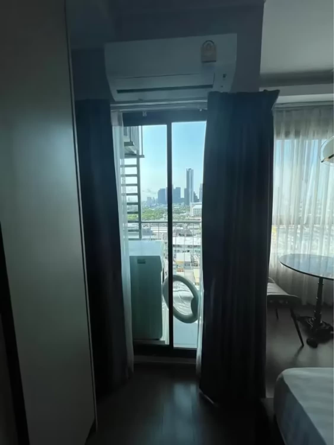 Studio for Sale/Rent in Phra Khanong - Image 4