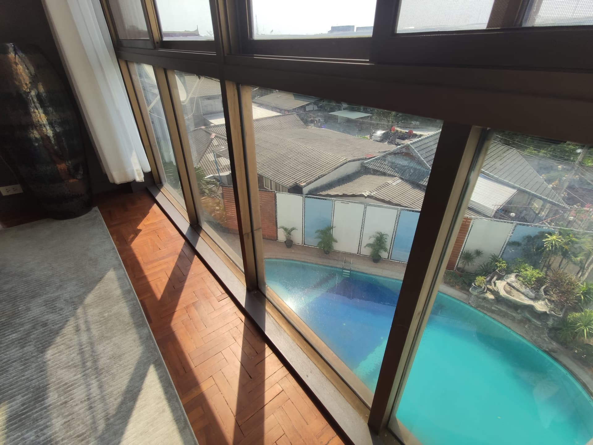 1 Bedroom Condo for Rent at Supanich - Image 9