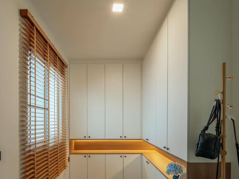 4 Bed House for Rent in Hang Dong