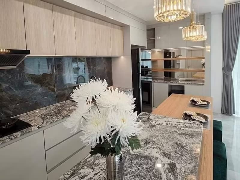 Pool Villa for Sale in San Sai