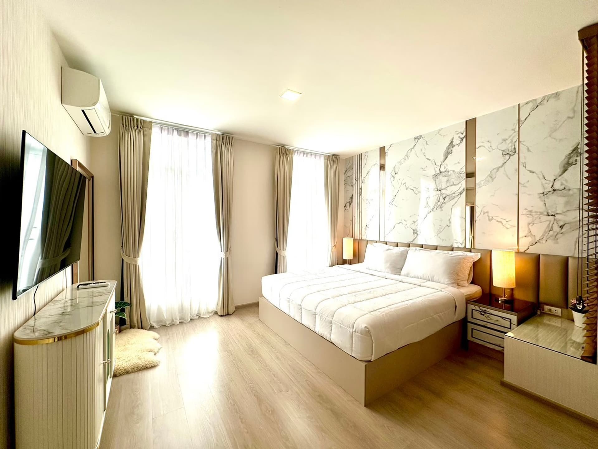 3 Bed Townhouse for Rent in Prawet - Image 5