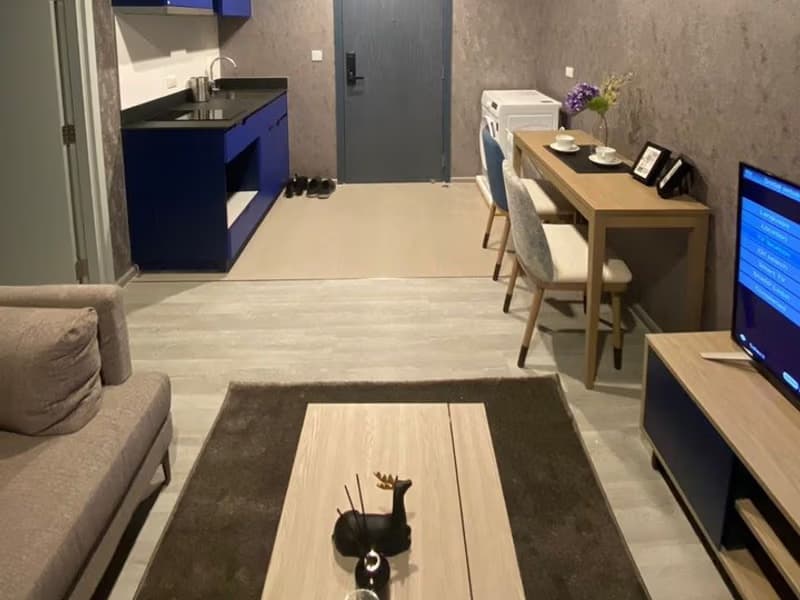 Condo for Sale at XT Ekkamai