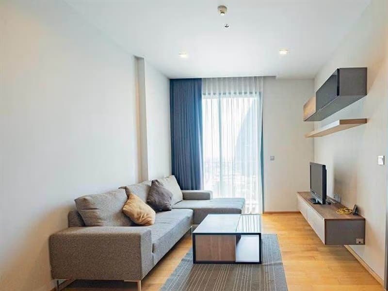 1 Bed Condo for Sale in Khlong Toei