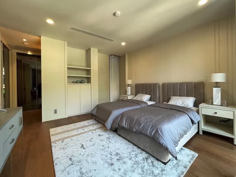 ISSARA RESIDENCE RAMA9