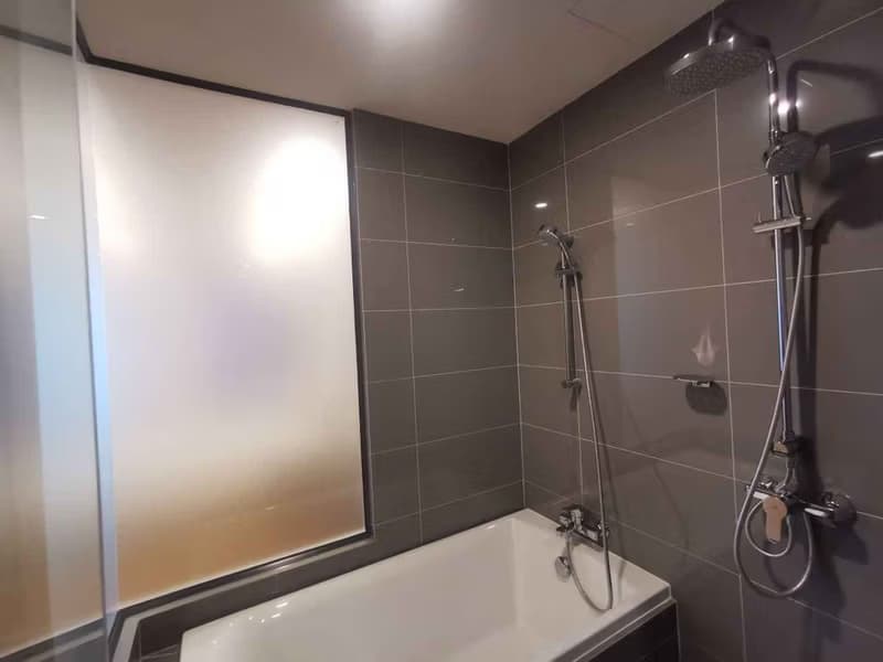 1 Bed Condo for Rent  Near Chit Lom BTS