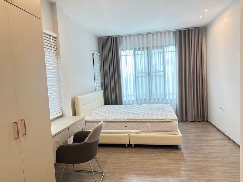 3 Bed House for Rent in Bang Phli