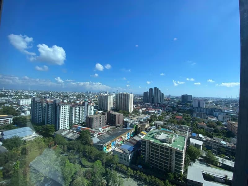 2 Bed Condo for Rent in Phra Khanong
