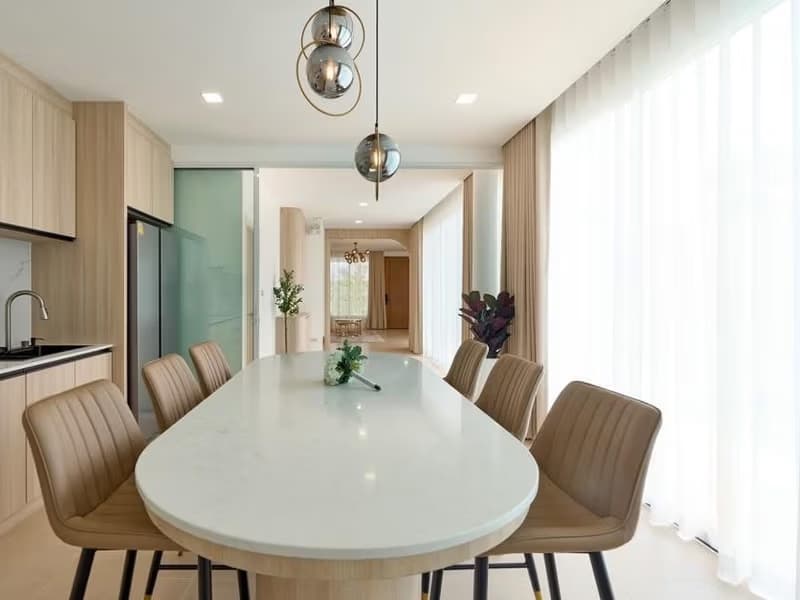 4 Bed House for Sale in Hang Dong