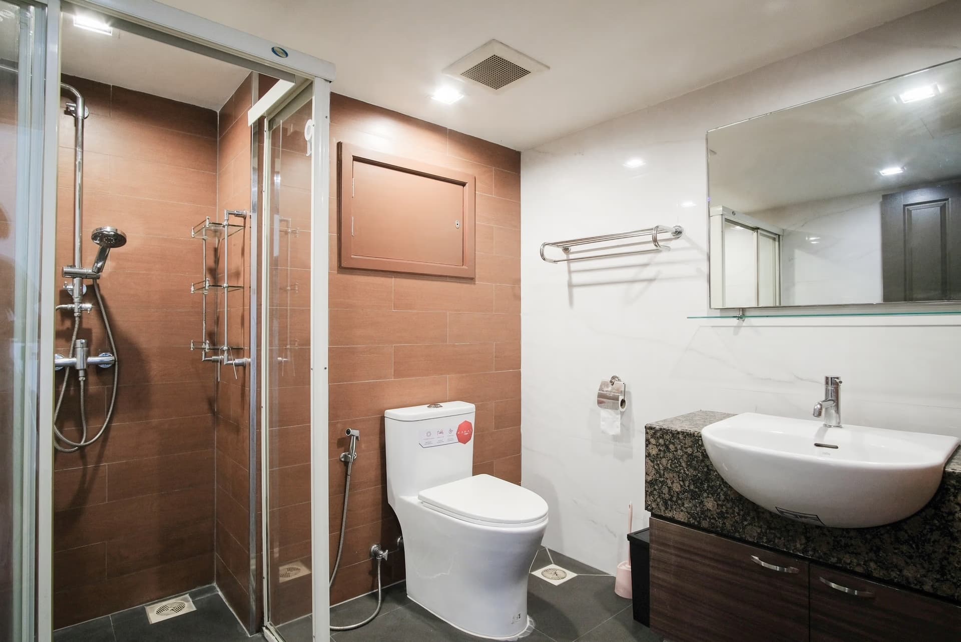 2 ห้องนอน Condo สำหรับ จำหน่าย ใน พญาไท - Image 8