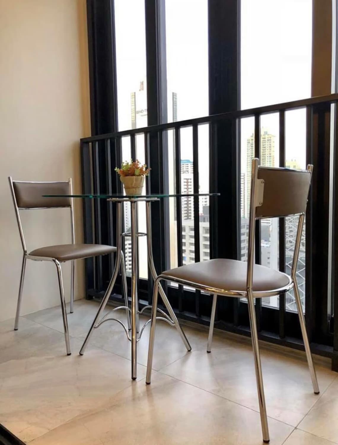 1 Bedroom Condo for Rent at Ashton Asoke - Image 10