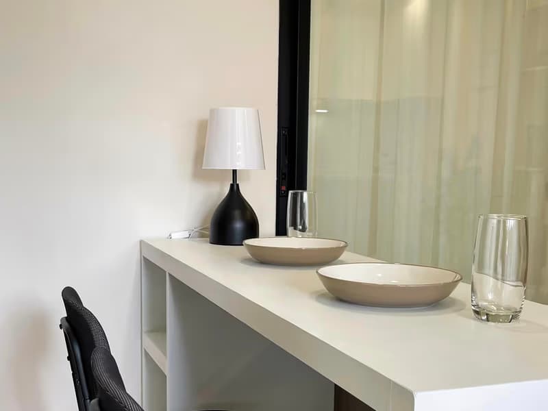 1 Bed Condo for Sale in Mueang Chiang Mai