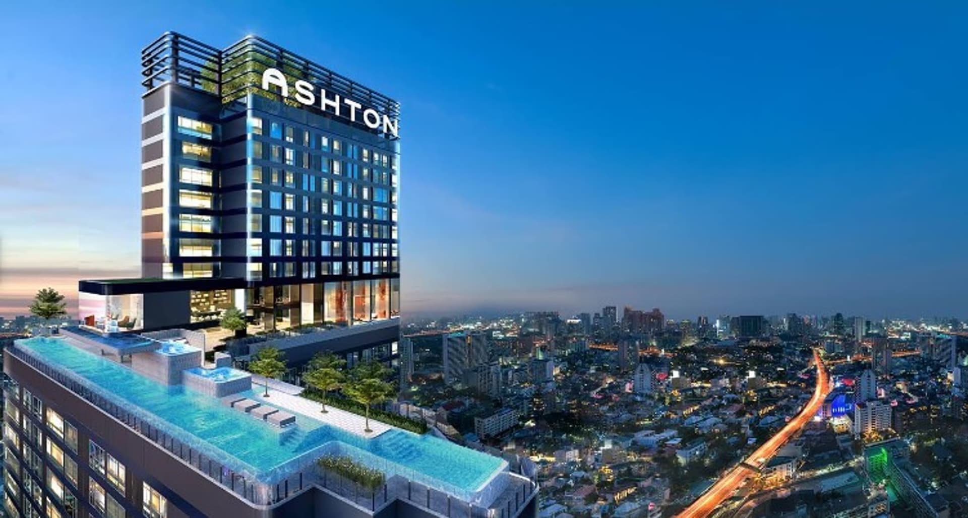 2 Bed Condo for Sale in Bang Rak - Image 7
