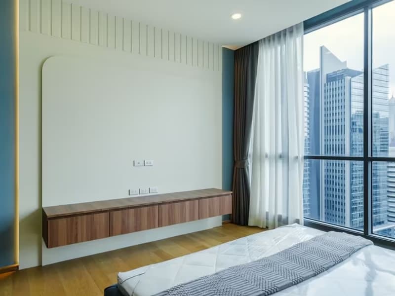 3 Bedroom Condo