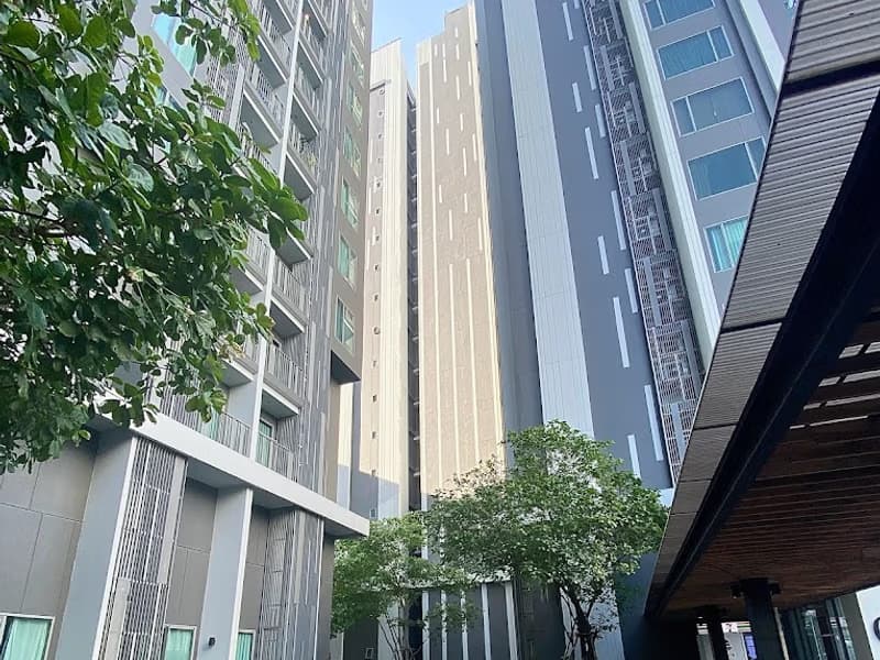 Condo for Rent at Ceil by Sansiri 