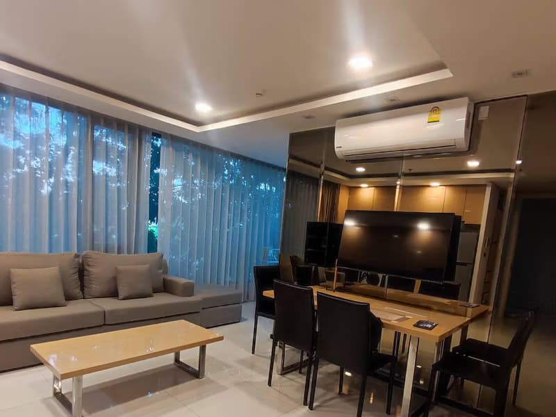 1 Bed Condo for Rent in Mueang Chiang Mai
