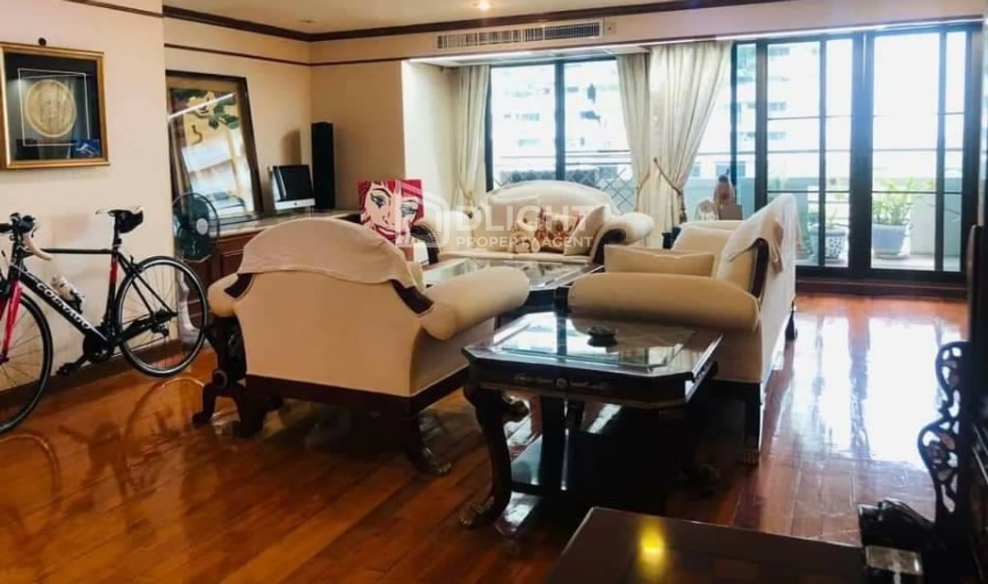 3 Bed Condo for Sale in Suan Luang - Image 1