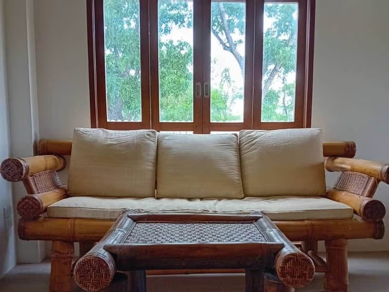 3 Bed House for Rent in Hang Dong