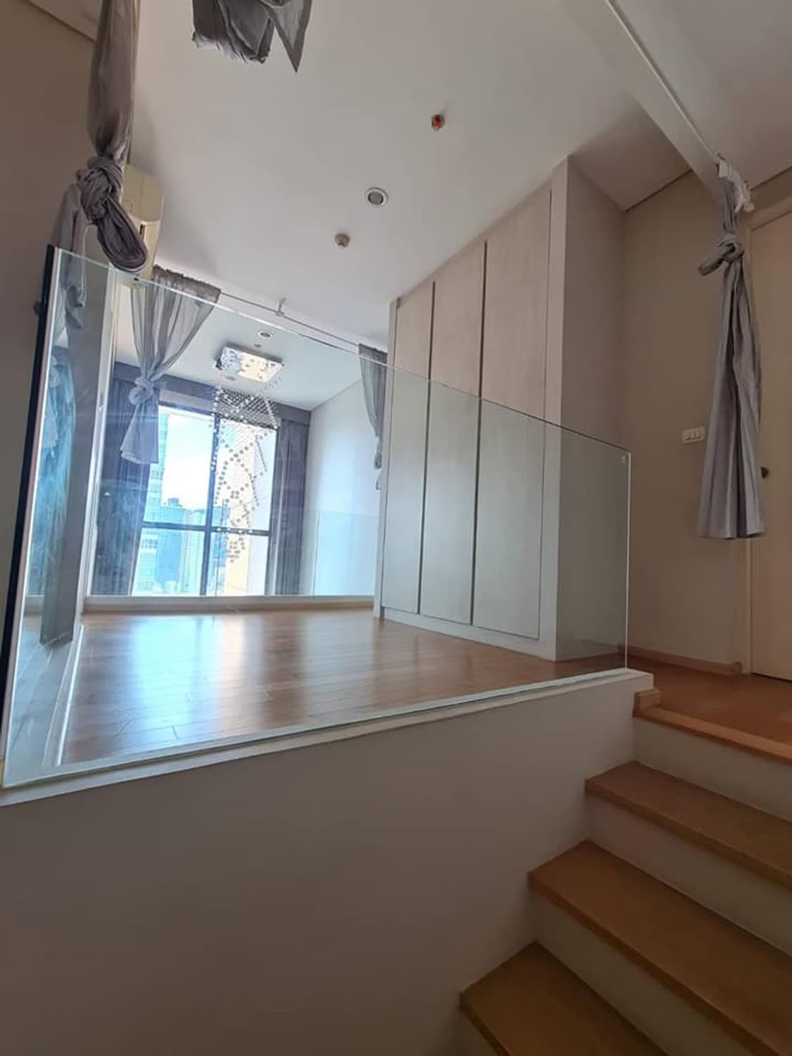 1 ห้องนอน Condo สำหรับ ขาย ใน ราชเทวี - Image 7