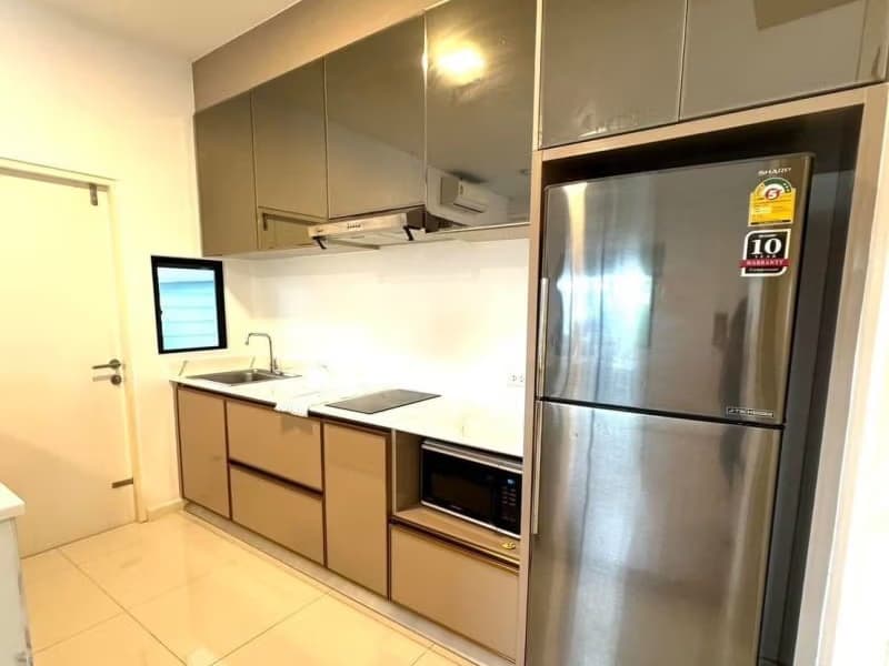 3 Bed Townhouse for Rent in Bang Phli, Samut Prakan