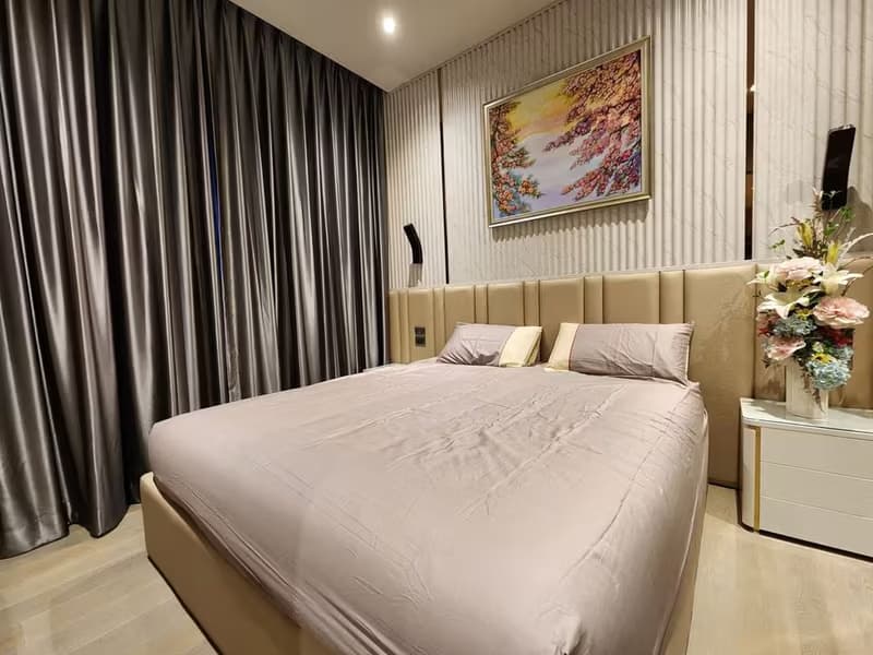 Condo for Rent at HYDE Heritage Thonglor