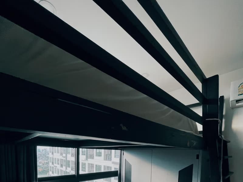 Condo for Rent at Artemis Sukhumvit 77