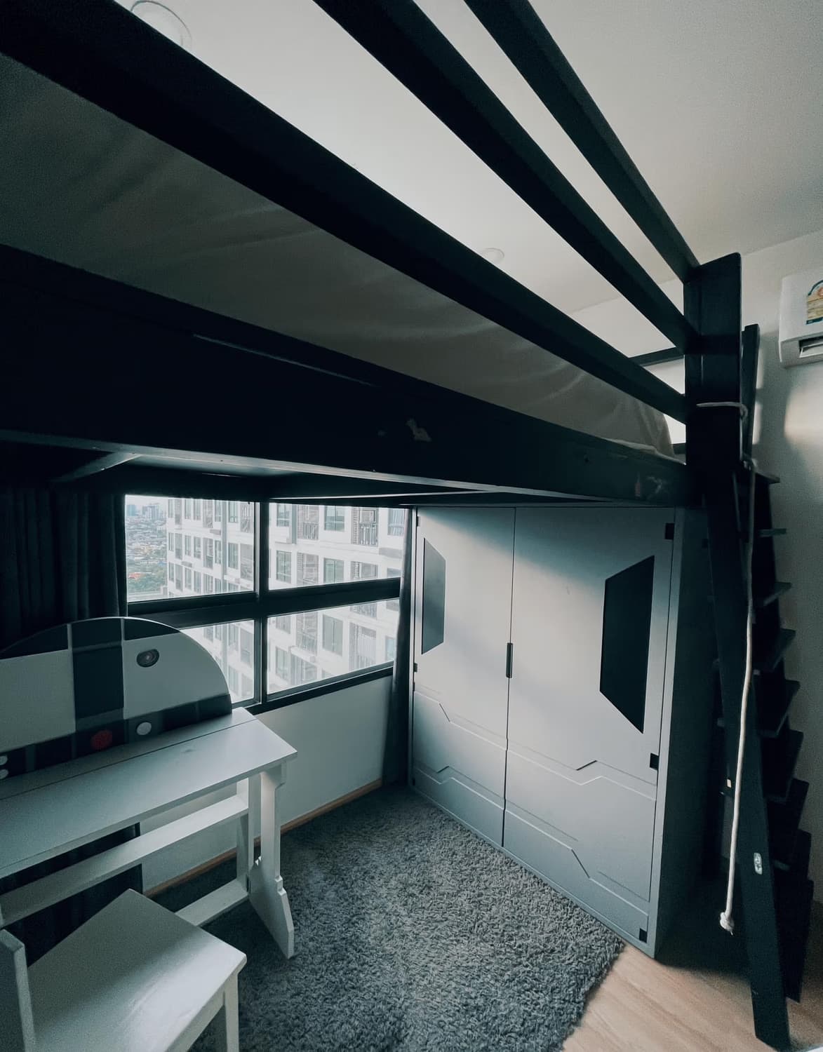 Condo for Rent at Artemis Sukhumvit 77 - Image 9