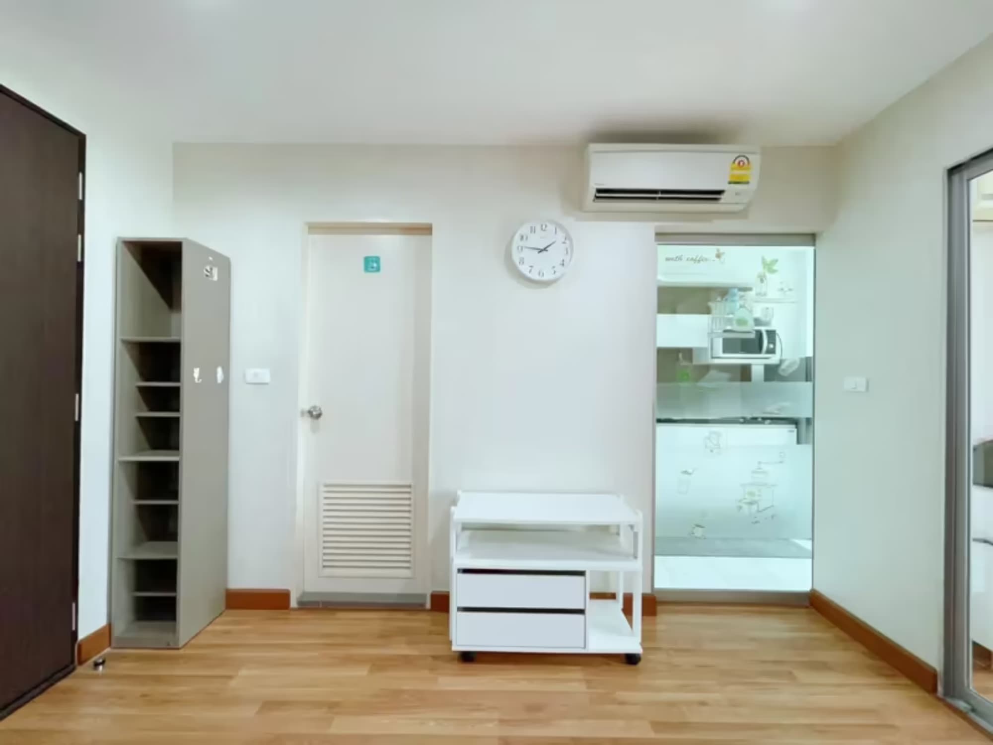 Studio for Sale in Phra Khanong - Image 7
