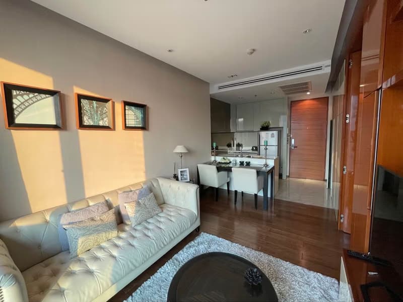Condo for Rent at The Address Sukhumvit 28