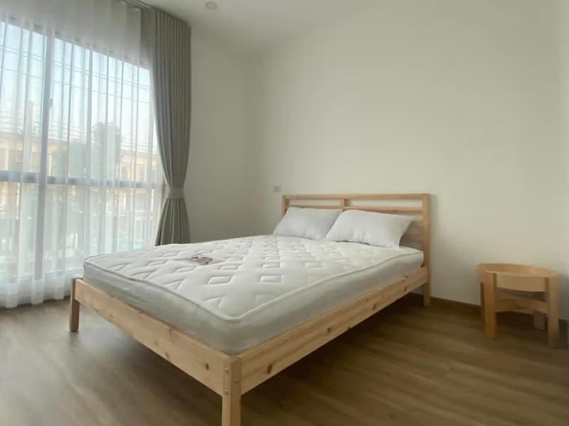 3 Bed Townhouse for Rent in Bang Kapi