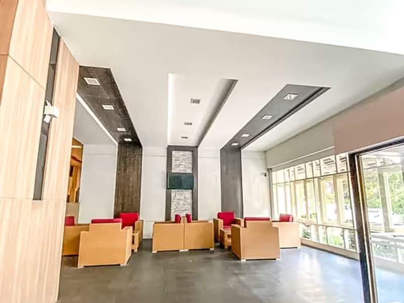 2 Bedroom Condo