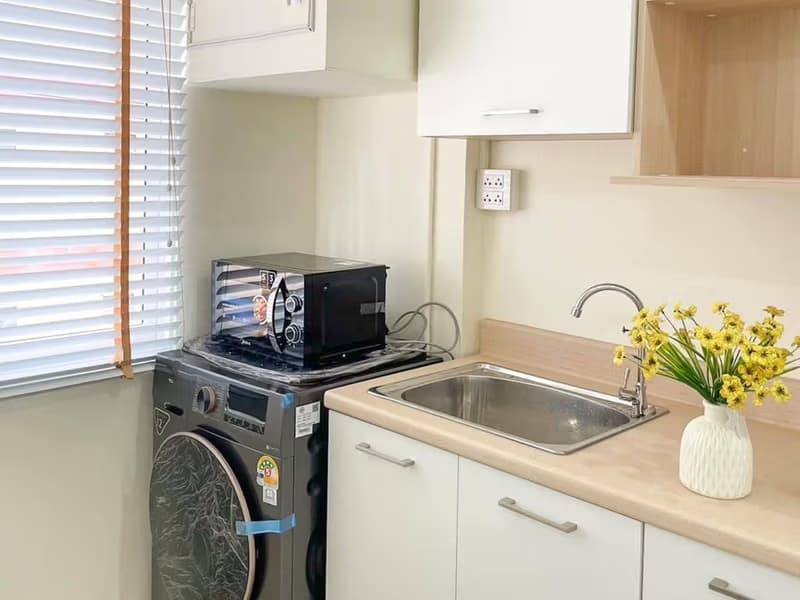 Studio Condo for Sale in Mueang Chiang Mai