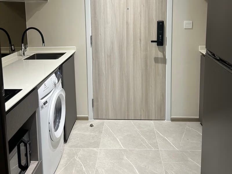 1 Bed Condo for Rent in Watthana