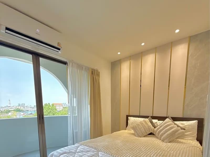 1 Bed Condo for Sale in Mueang Chiang Mai