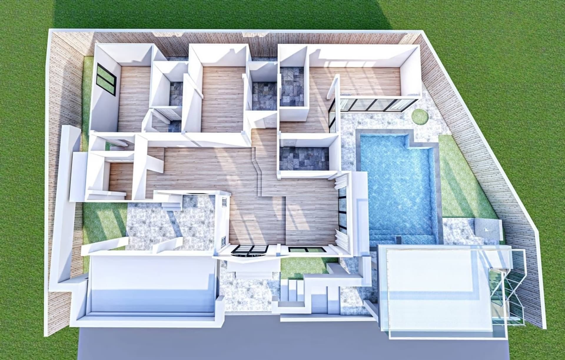 3 Bed House for Sale in Hang Dong - Image 3