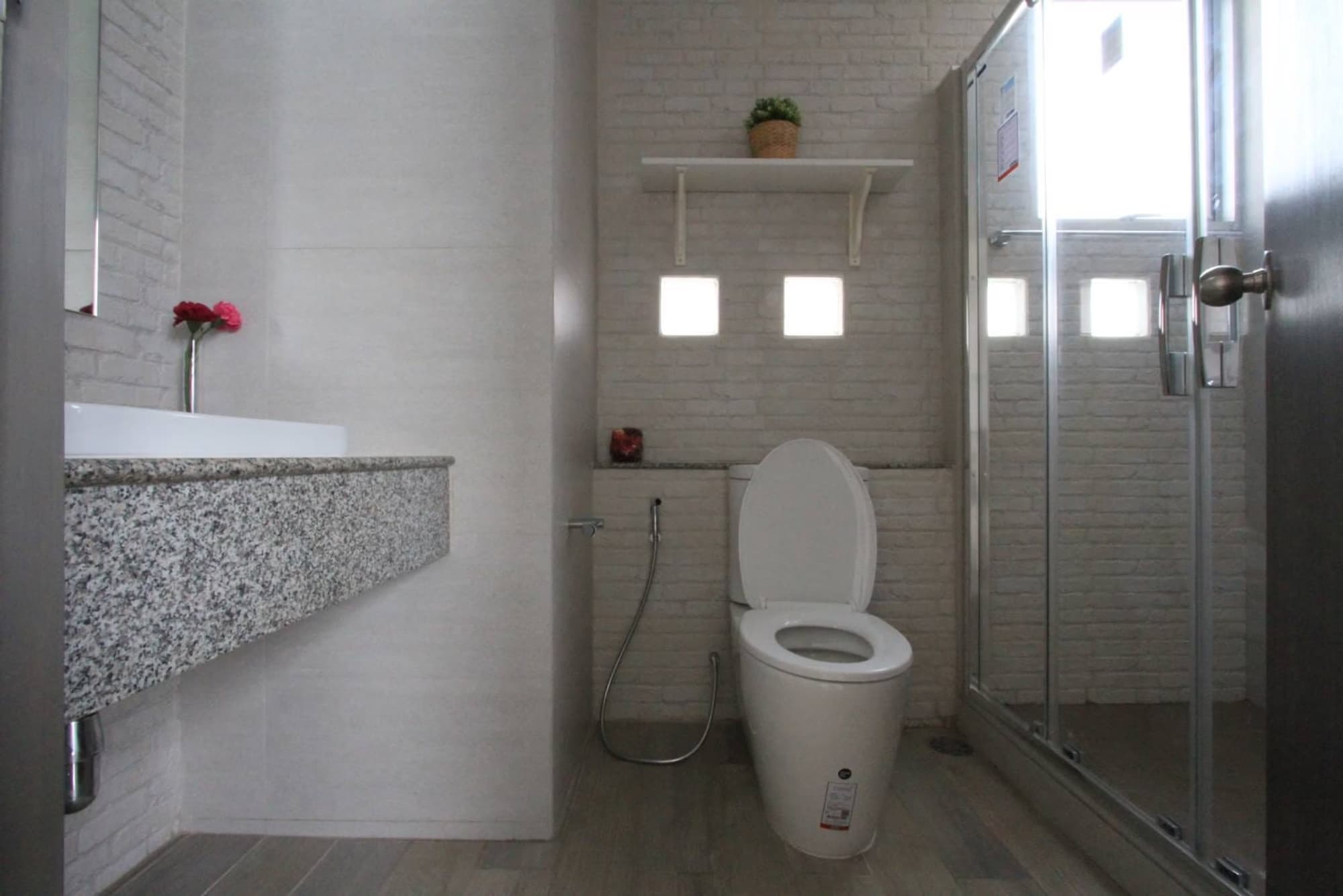 Condo for Rent at Pathum Wan Resort - Image 6
