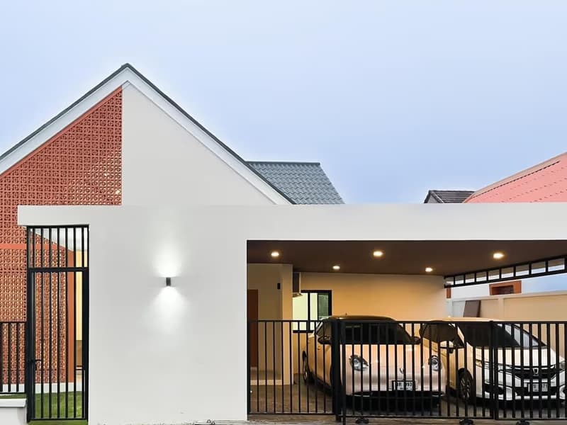 House for Sale at Koolpunt Ville 2