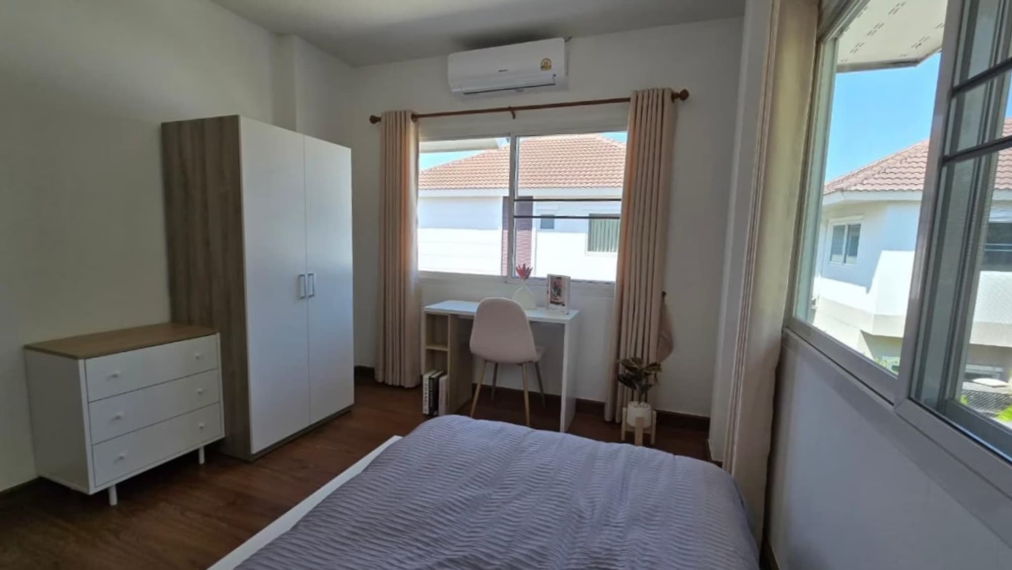 3 Bed House for Rent in Doi Saket - Image 14