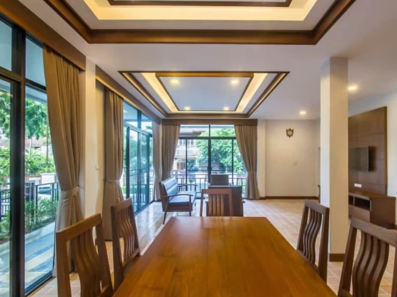 3 Bed House for Sale in San Sai
