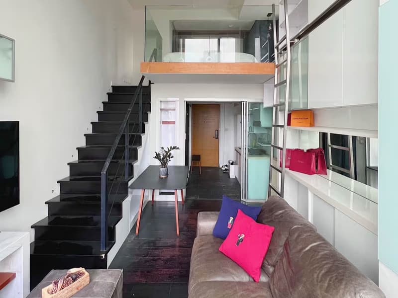 1 Bed Condo for Sale in Khlong Toei