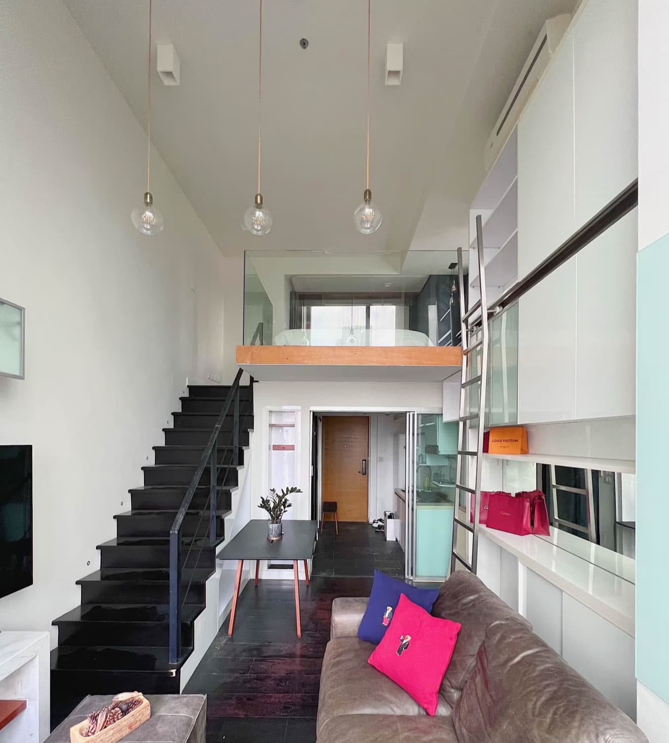 1 Bed Condo for Sale in Khlong Toei - Image 4