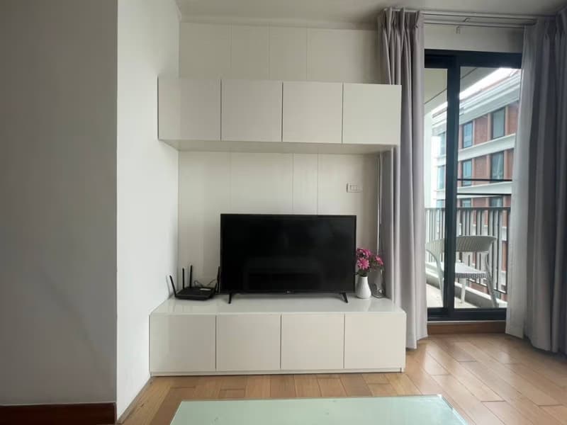 Condo for Rent at Astra Condo