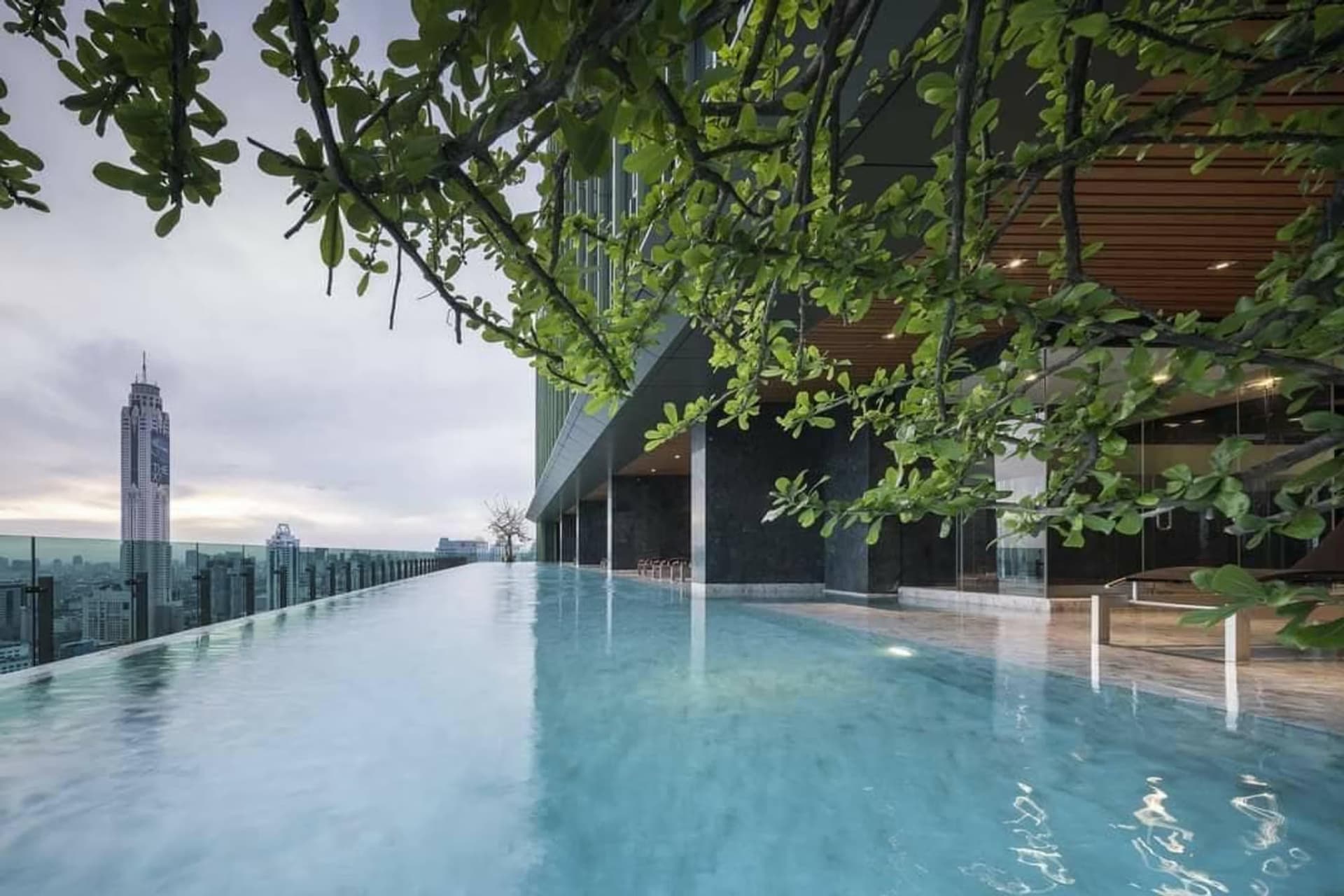  Condo for Sale at WISH Signature Midtown Siam - Image 12