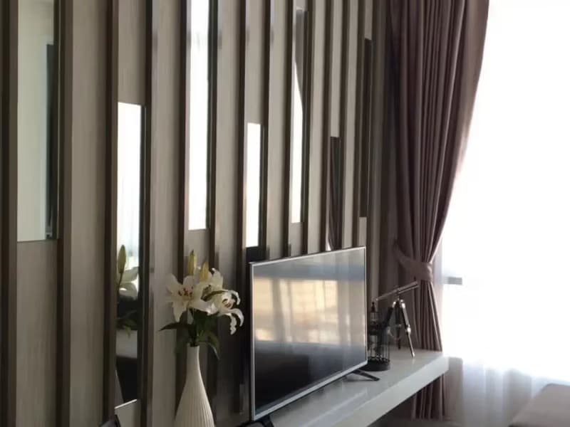 1 Bedroom Condo